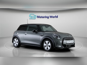 Used MINI Hatch 2022 for sale - 76666590: Photo