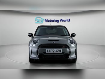 Used MINI Hatch 2022 for sale - 76666590: Photo