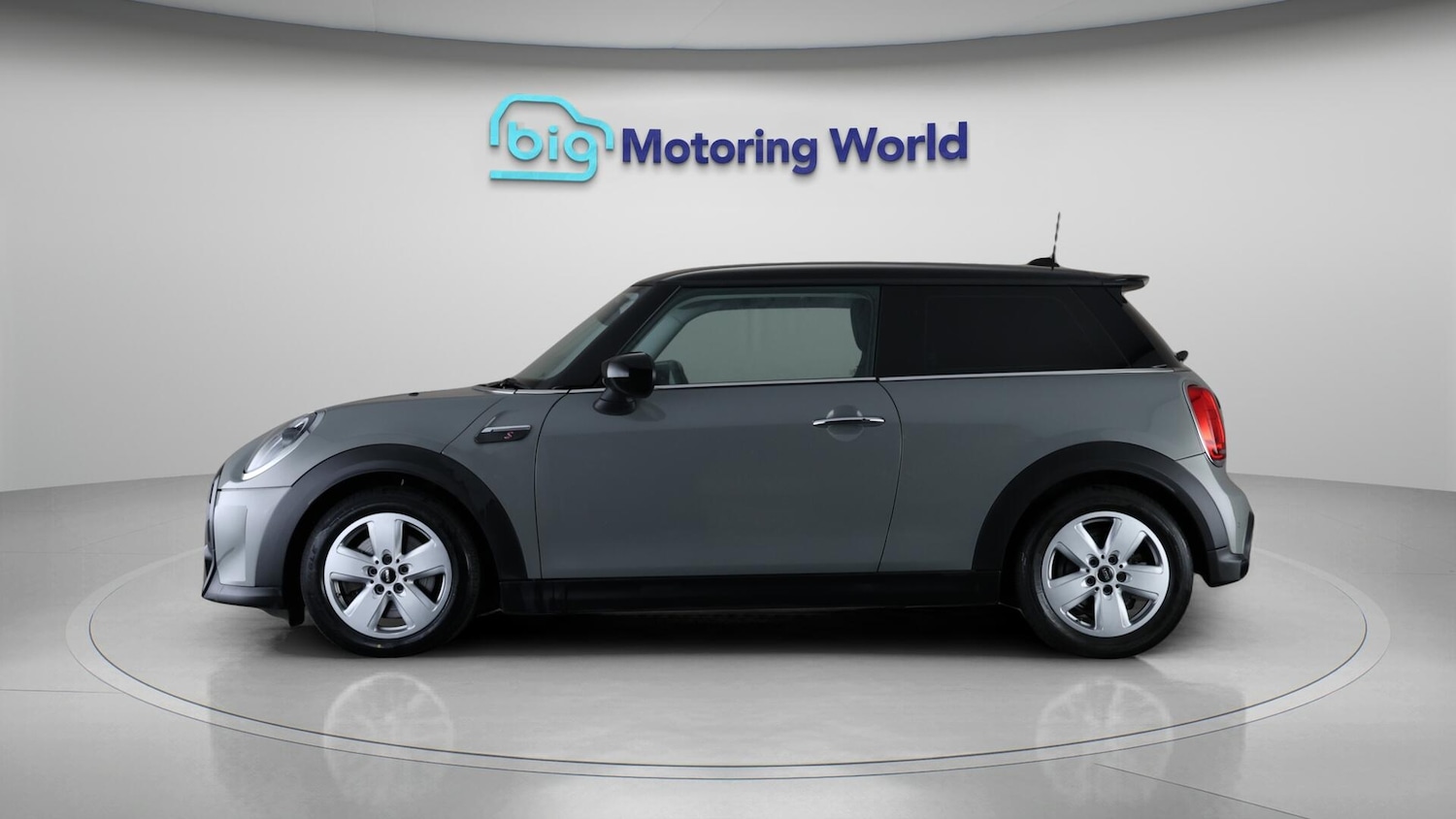 Used MINI Hatch 2022 for sale - 76666590: Photo 5