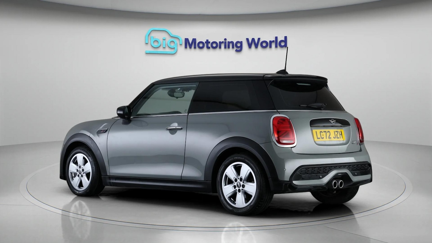 Used MINI Hatch 2022 for sale - 76666590: Photo 6
