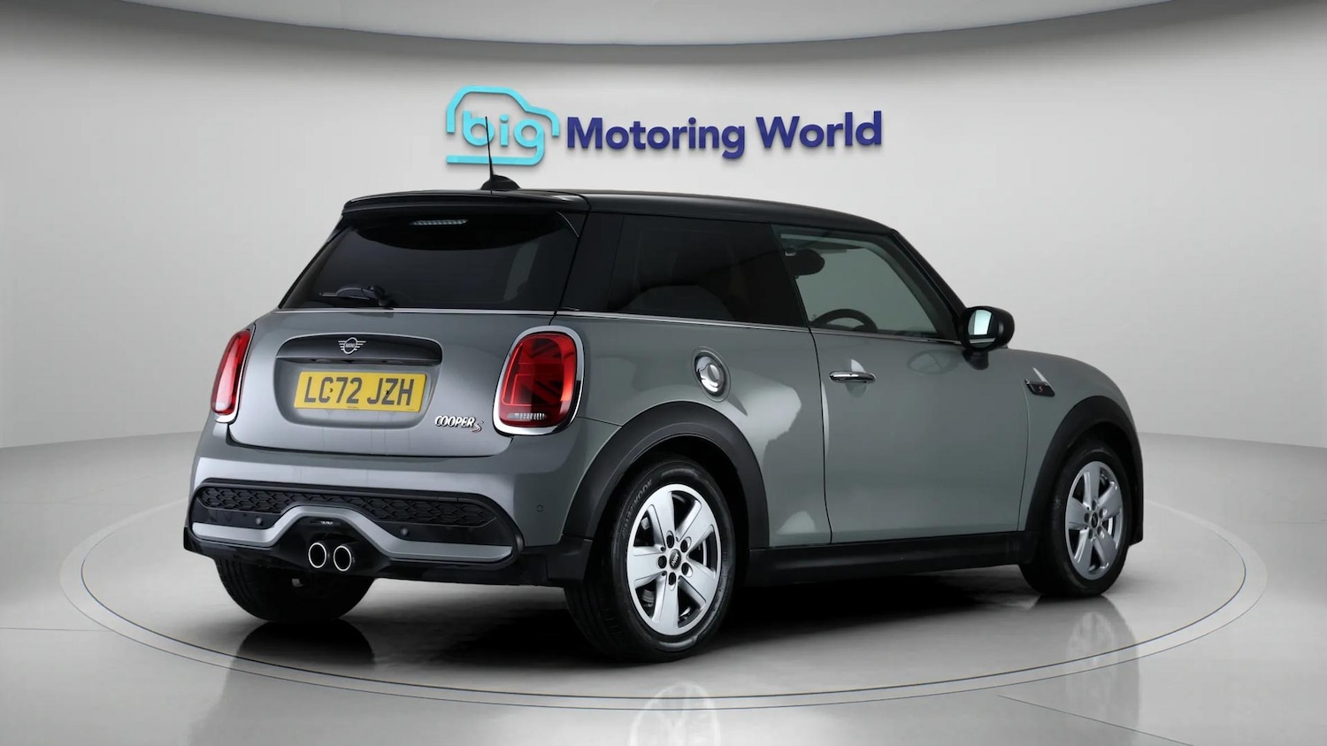 Used MINI Hatch 2022 for sale - 76666590: Photo 8