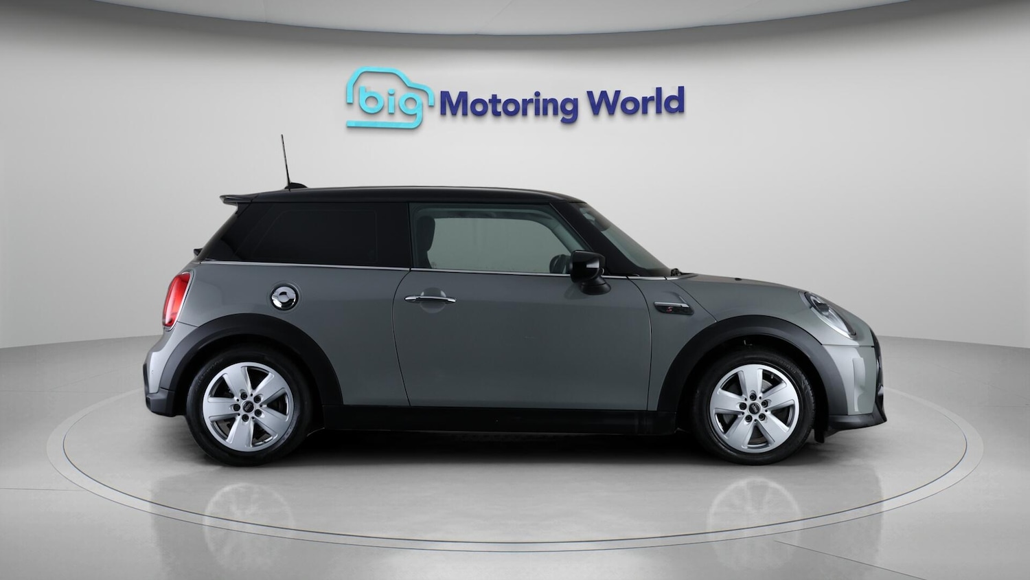 Used MINI Hatch 2022 for sale - 76666590: Photo 9