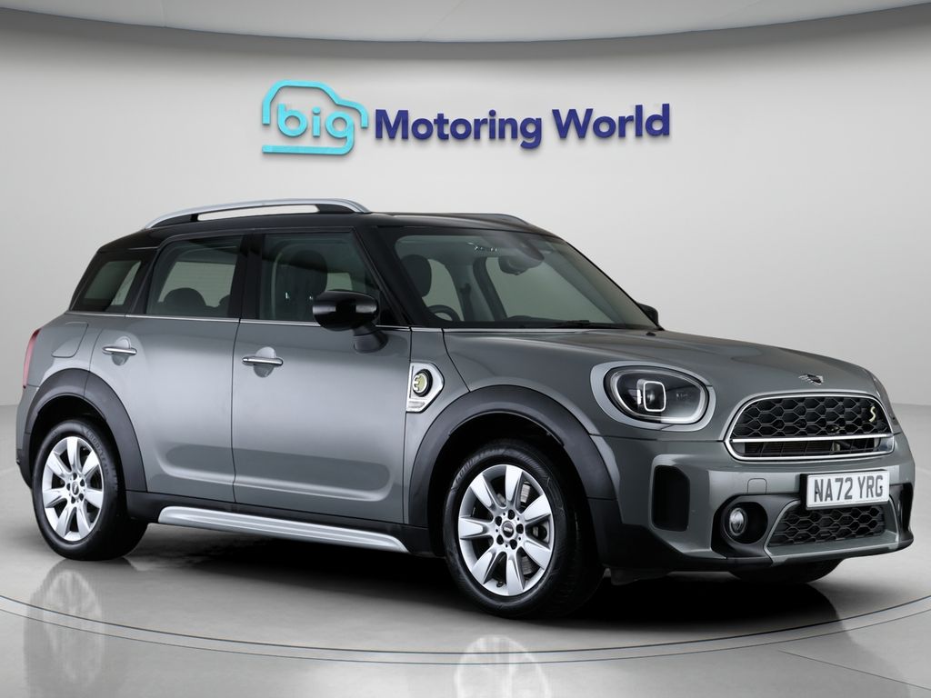 Used MINI Countryman 2022 for sale - 76892797: Photo 21