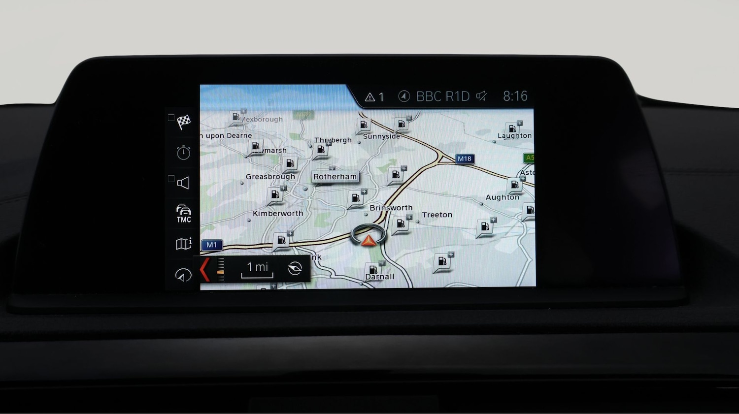 Used BMW 1 Series 2019 for sale - 77336387: Photo 11