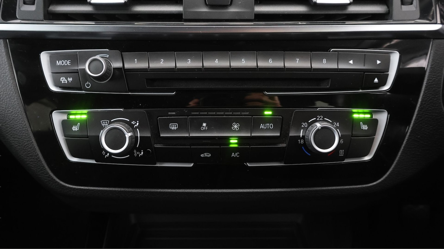 Used BMW 1 Series 2019 for sale - 77336387: Photo 12