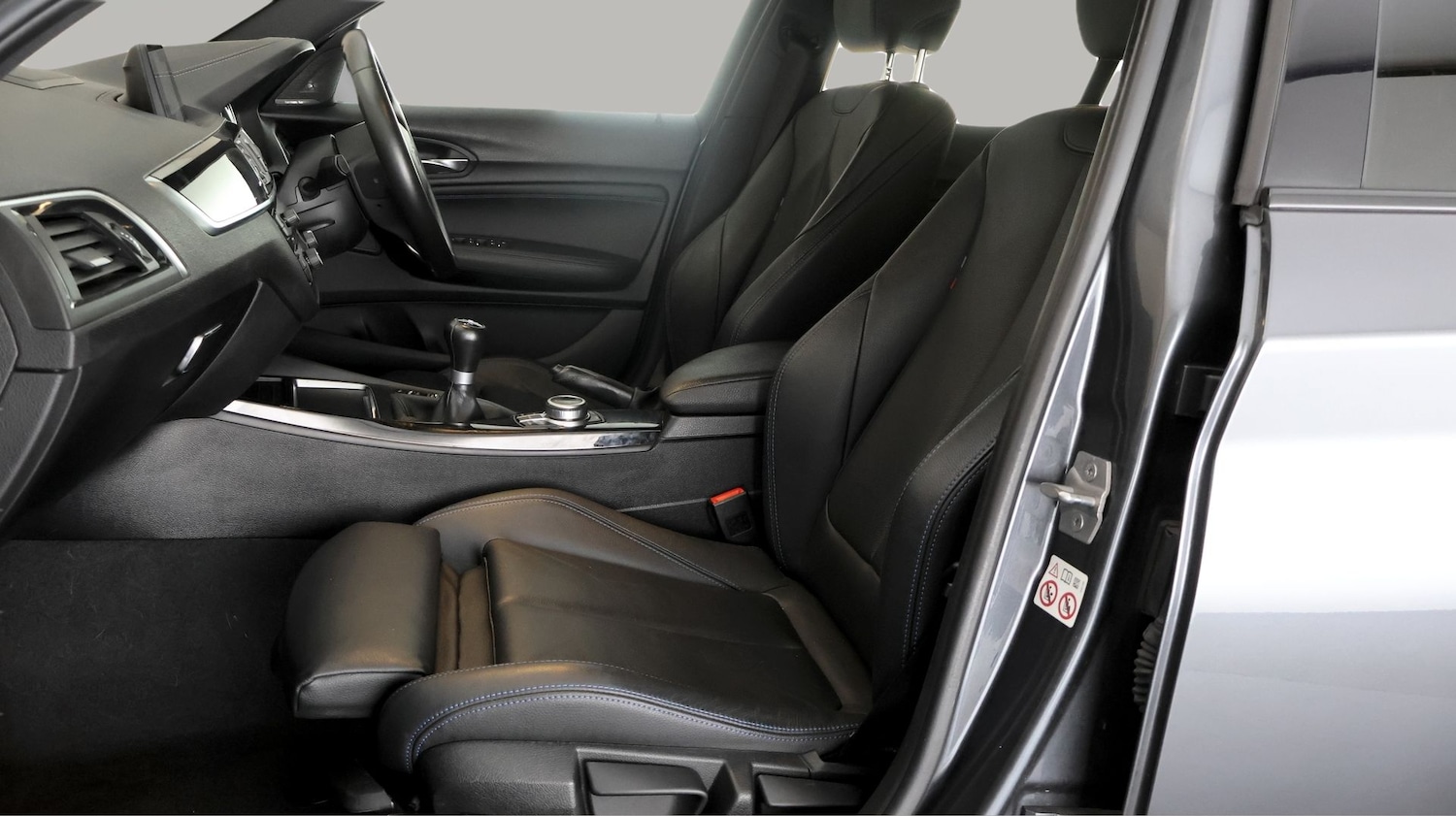 Used BMW 1 Series 2019 for sale - 77336387: Photo 14