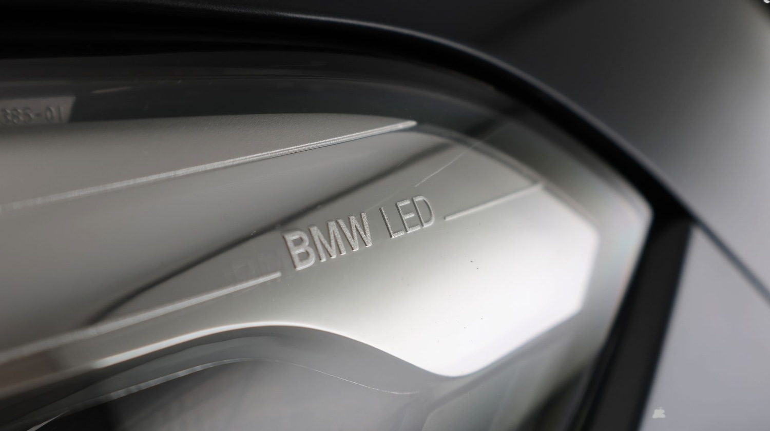 Used BMW 1 Series 2019 for sale - 77336387: Photo 21