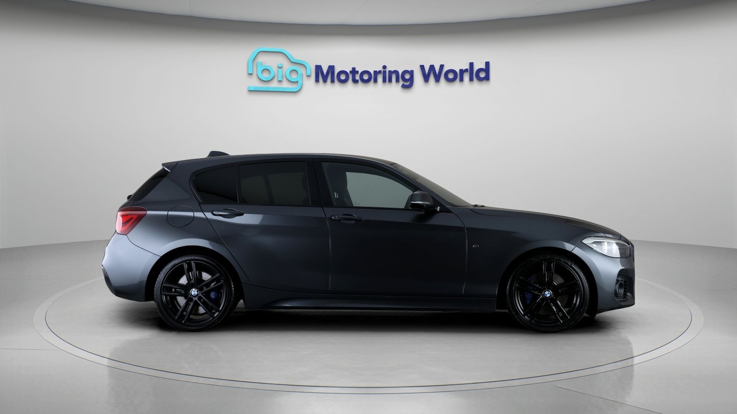 Used BMW 1 Series 2019 for sale - 77336387: Photo 8