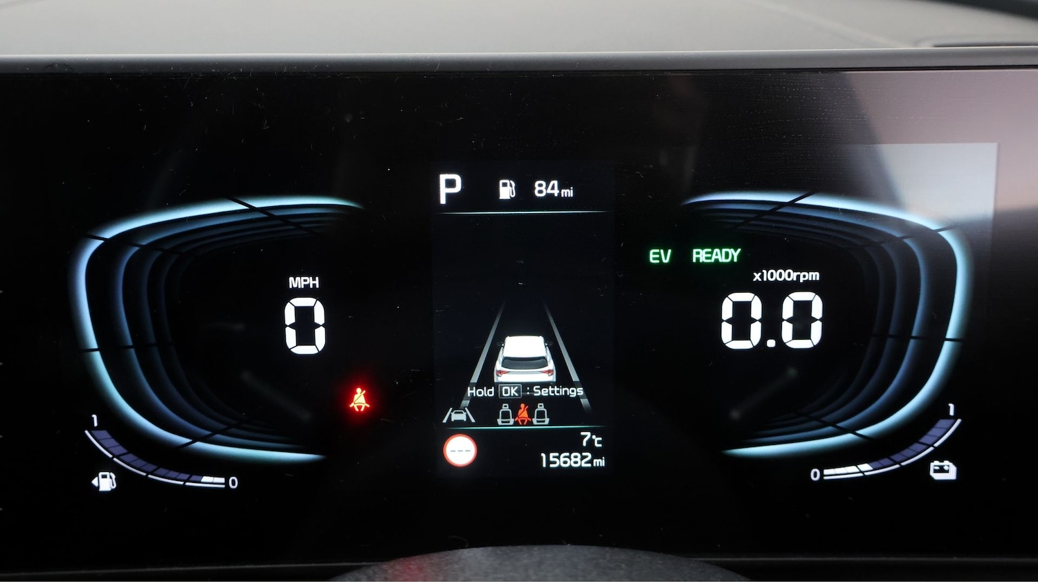 Used Kia Sportage 2025 for sale - 77434997: Photo 10