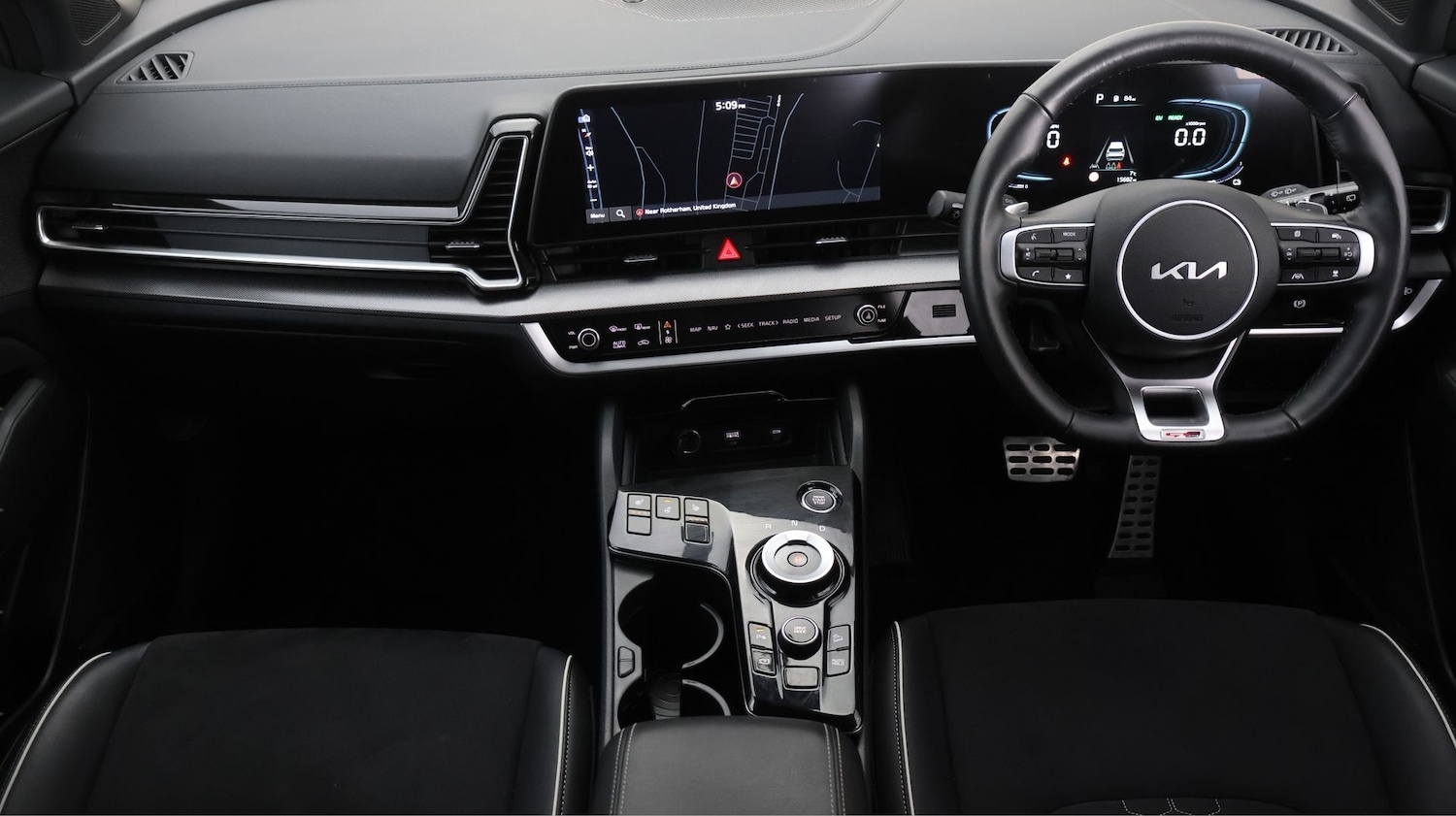 Used Kia Sportage 2025 for sale - 77434997: Photo 13