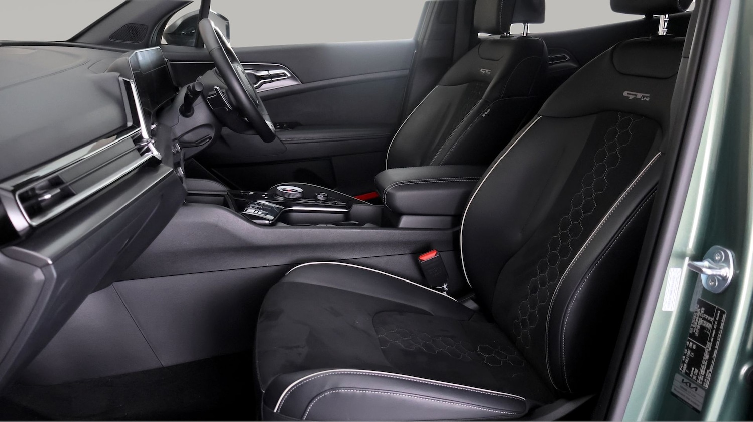 Used Kia Sportage 2025 for sale - 77434997: Photo 14