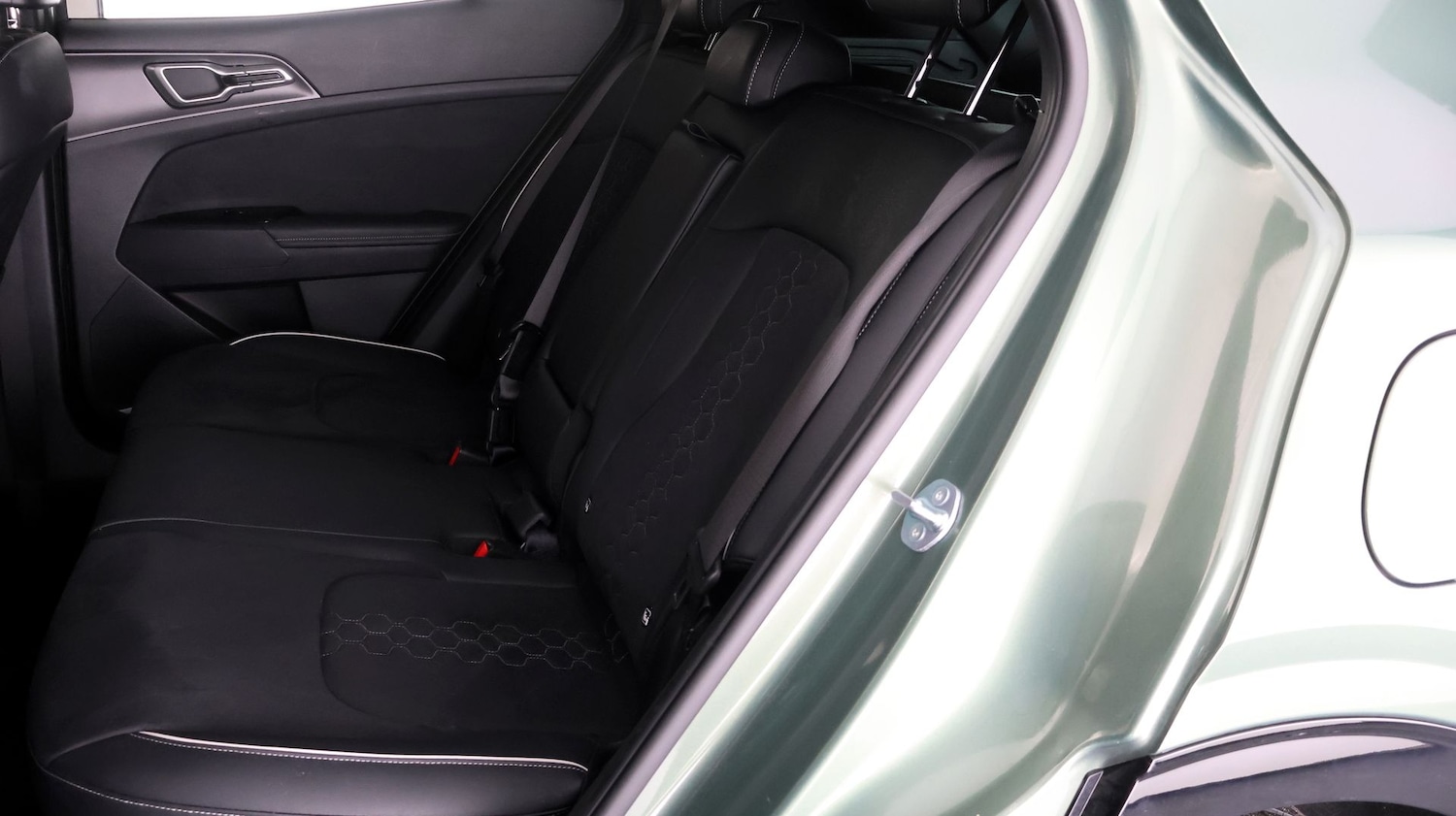 Used Kia Sportage 2025 for sale - 77434997: Photo 16