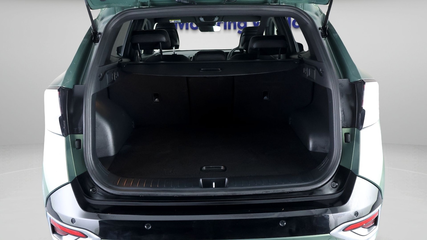 Used Kia Sportage 2025 for sale - 77434997: Photo 17