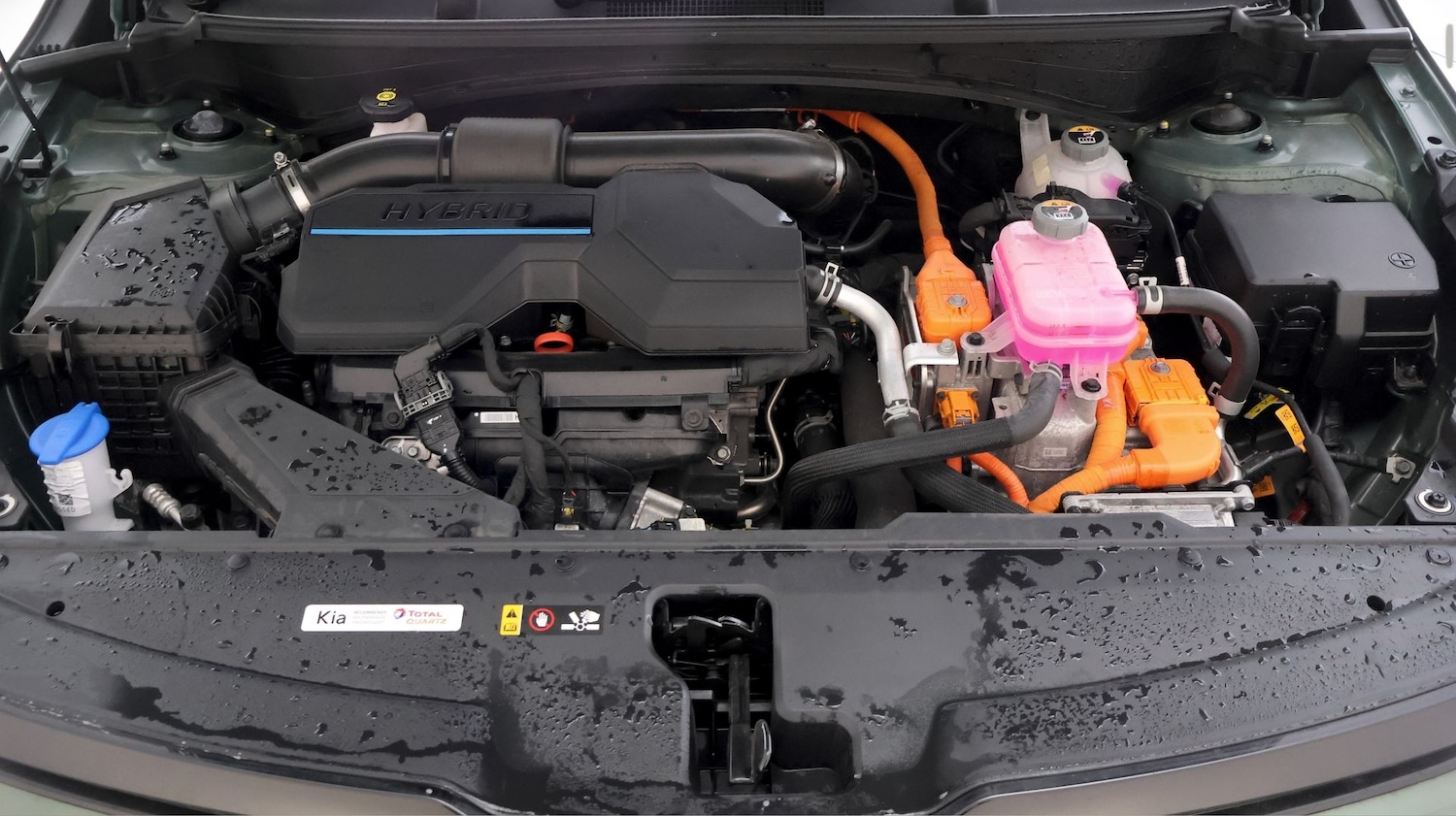 Used Kia Sportage 2025 for sale - 77434997: Photo 19