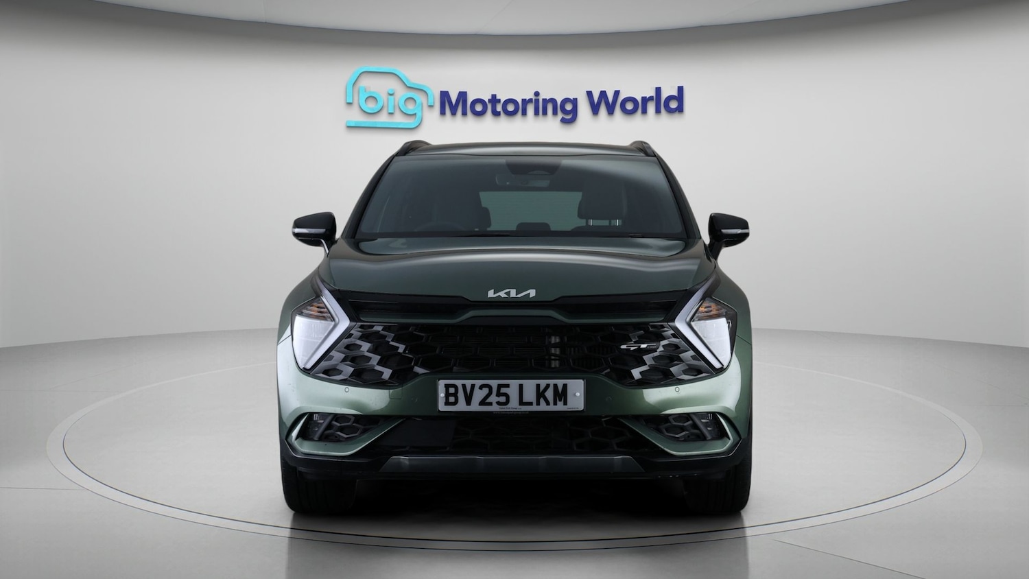 Used Kia Sportage 2025 for sale - 77434997: Photo 2