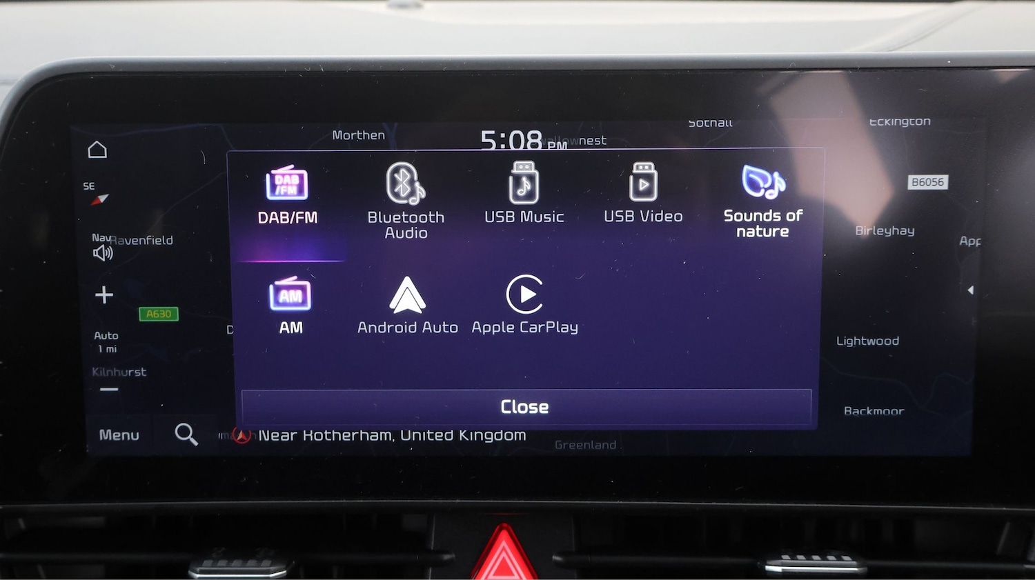 Used Kia Sportage 2025 for sale - 77434997: Photo 24