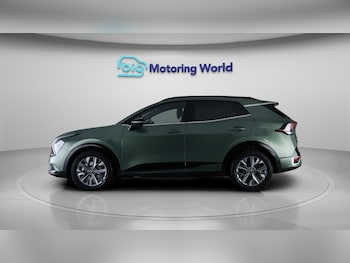 Used Kia Sportage 2025 for sale - 77434997: Photo