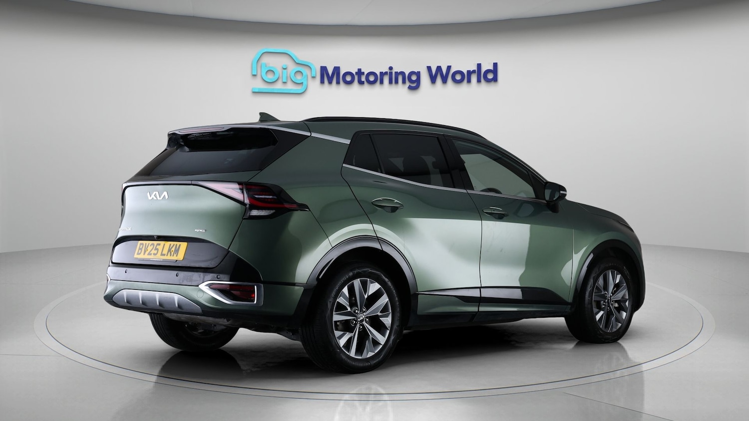 Used Kia Sportage 2025 for sale - 77434997: Photo 7