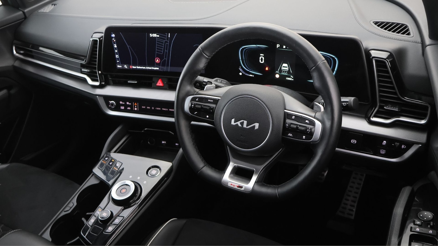 Used Kia Sportage 2025 for sale - 77434997: Photo 9