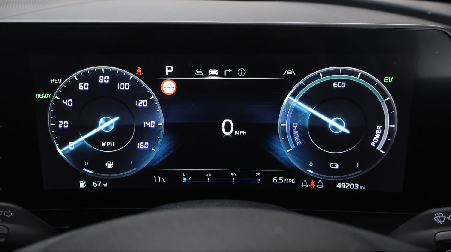 Used Kia Sportage 2023 for sale - 78123874: Photo 10