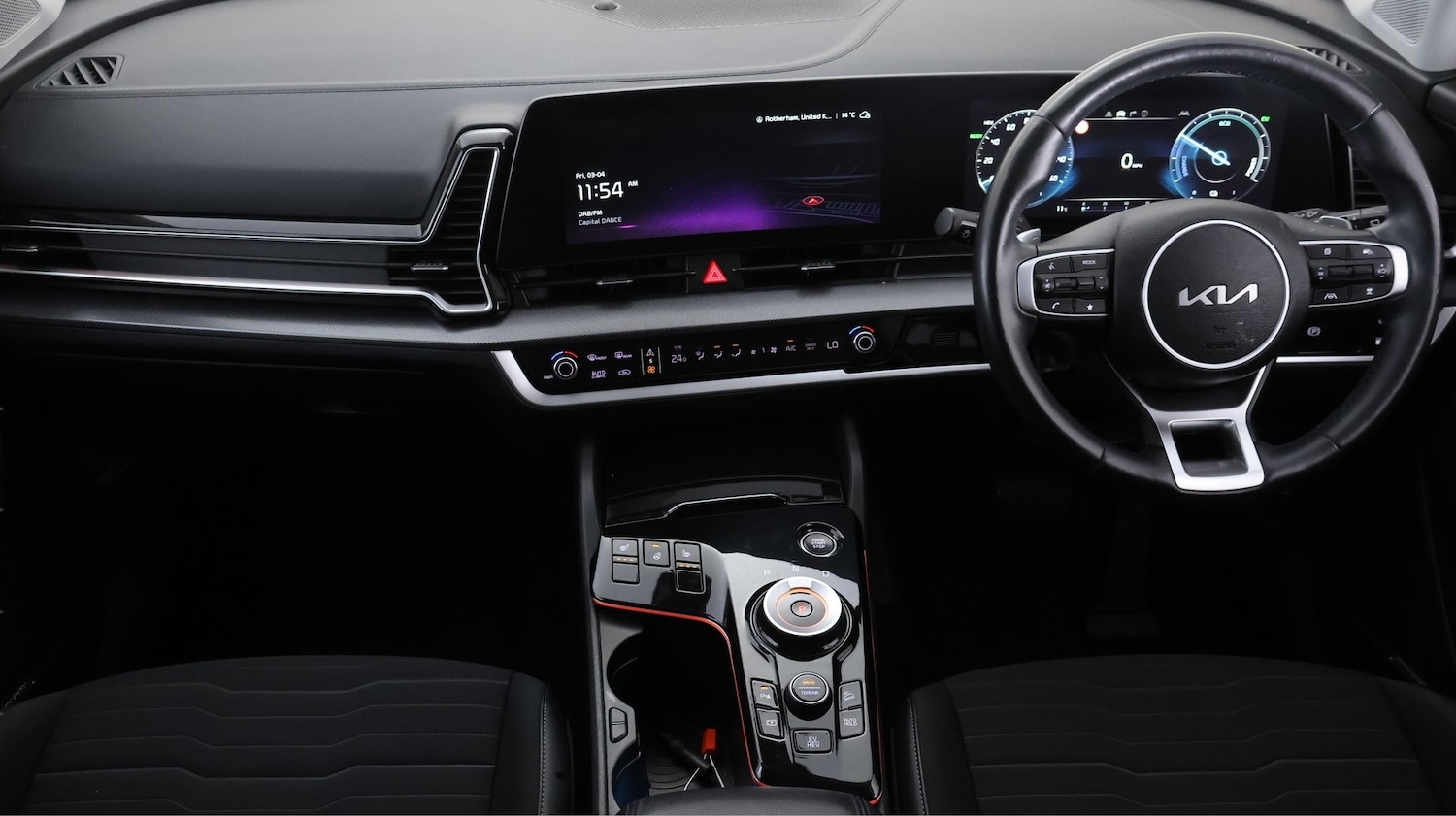 Used Kia Sportage 2023 for sale - 78123874: Photo 12