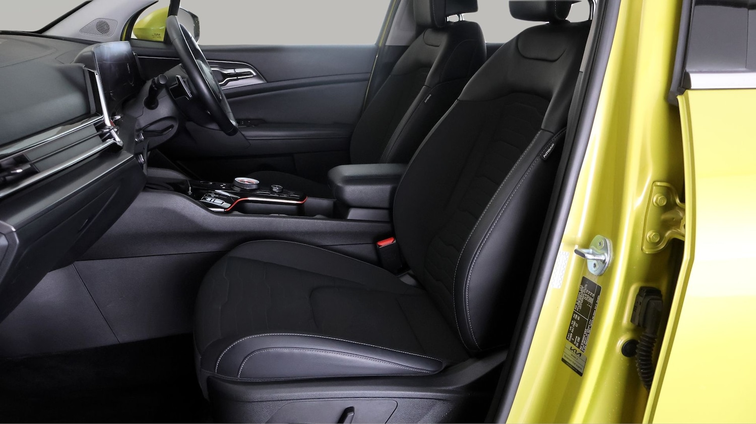 Used Kia Sportage 2023 for sale - 78123874: Photo 13