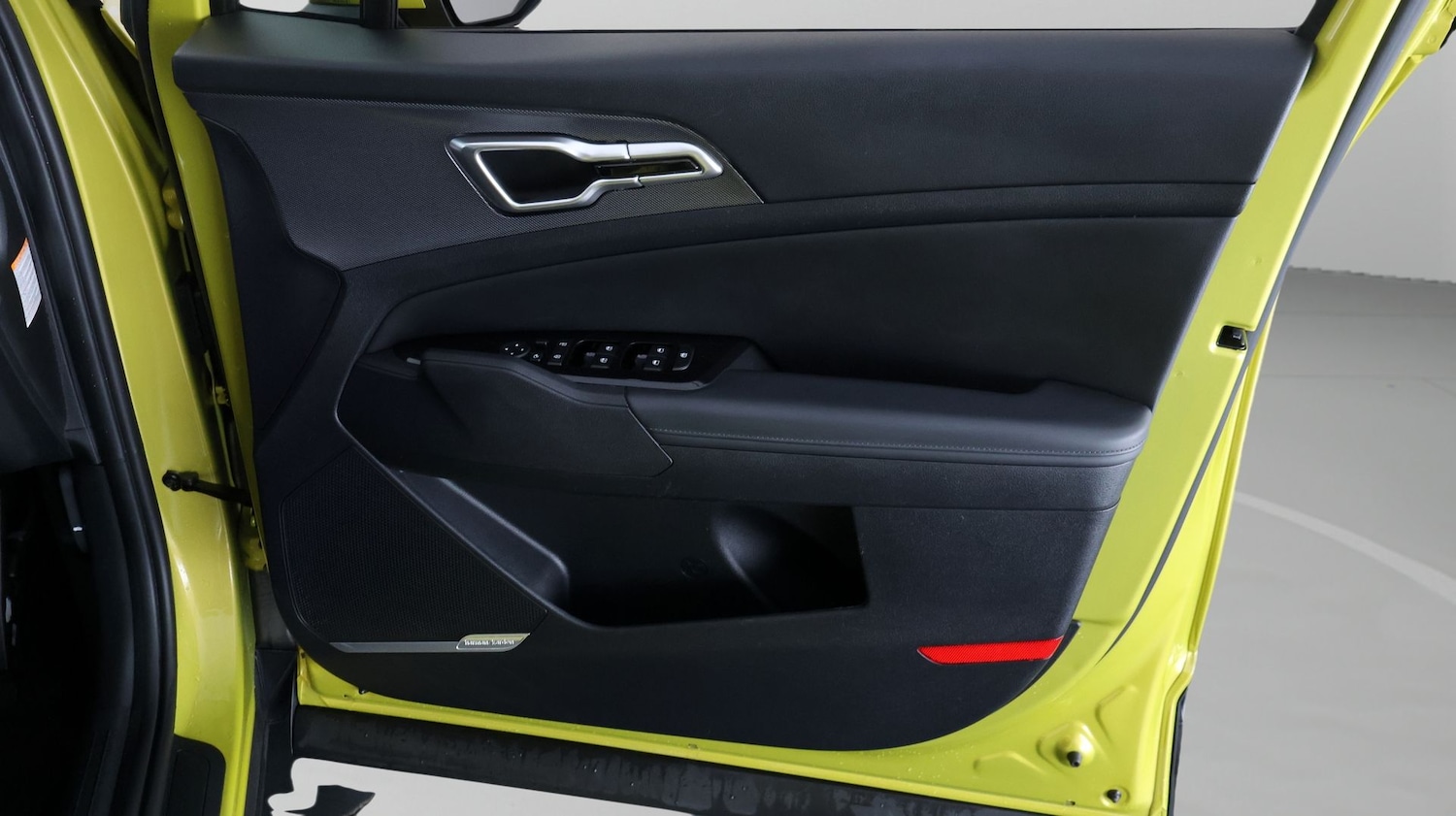 Used Kia Sportage 2023 for sale - 78123874: Photo 14