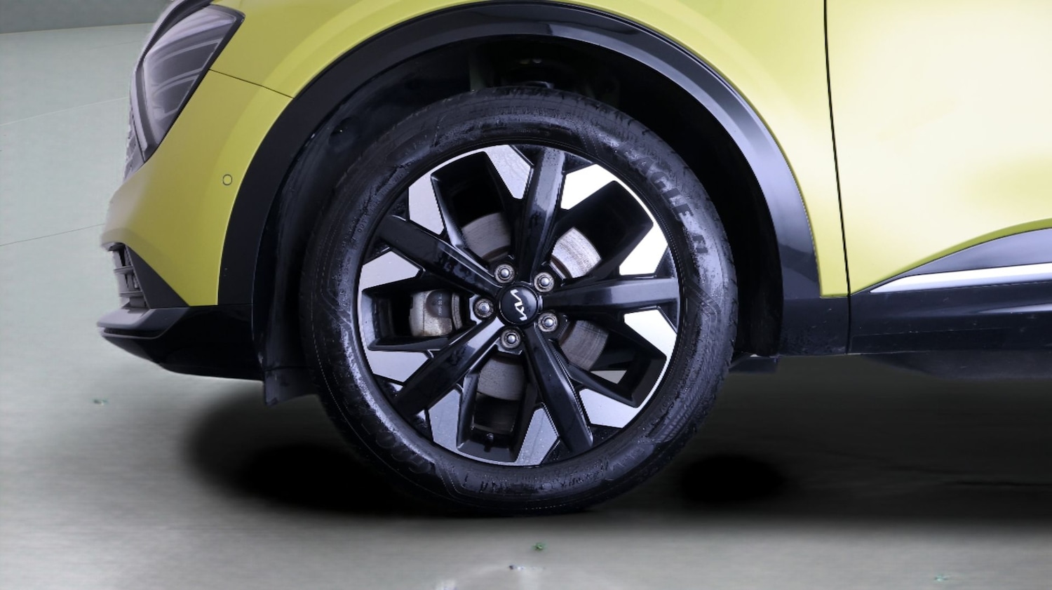 Used Kia Sportage 2023 for sale - 78123874: Photo 17