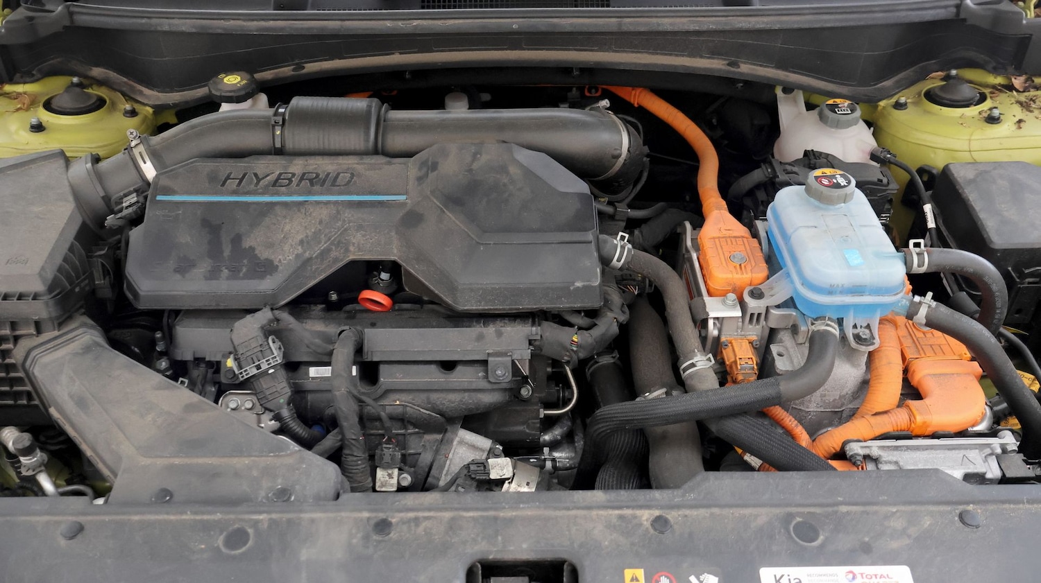 Used Kia Sportage 2023 for sale - 78123874: Photo 18