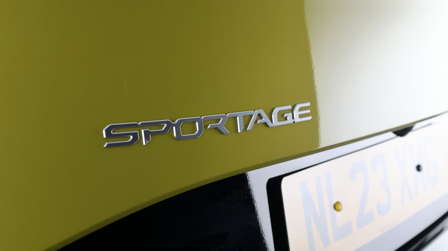 Used Kia Sportage 2023 for sale - 78123874: Photo 19