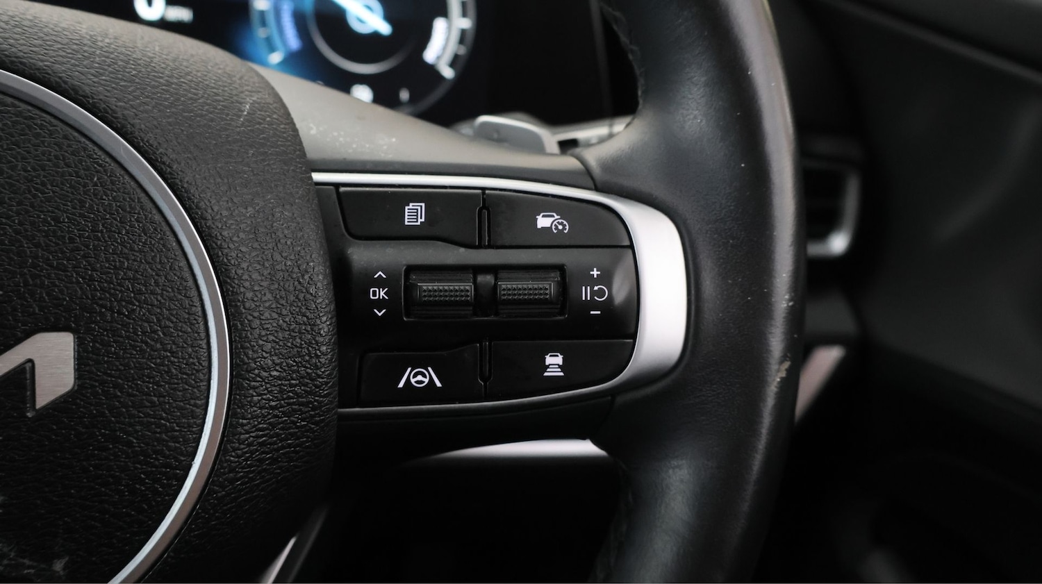 Used Kia Sportage 2023 for sale - 78123874: Photo 22