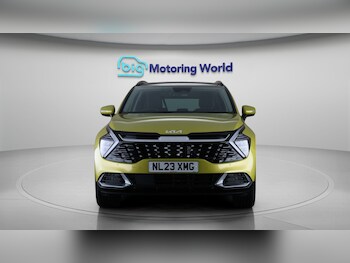 Used Kia Sportage 2023 for sale - 78123874: Photo
