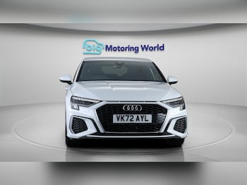 Used Audi A3 2022 for sale - 79255189: Photo