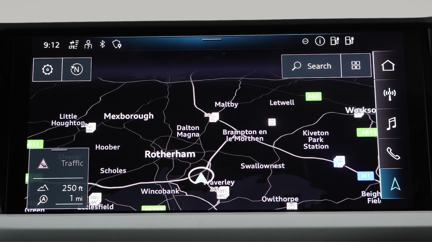 Used Audi Q4 e-tron 2022 for sale - 76671617: Photo 11