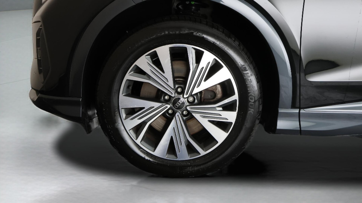 Used Audi Q4 e-tron 2022 for sale - 76671617: Photo 18