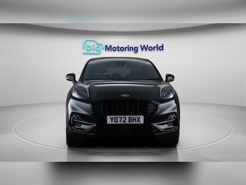 Used Ford Puma 2023 for sale - 78383537: Photo