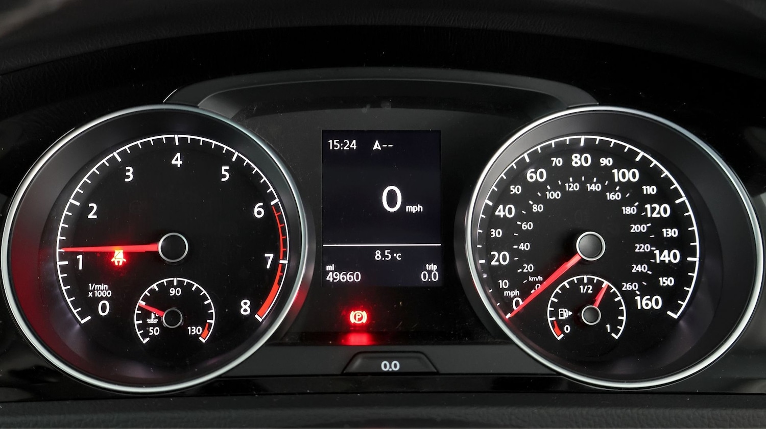 Used Volkswagen Golf 2017 for sale - 78073378: Photo 10