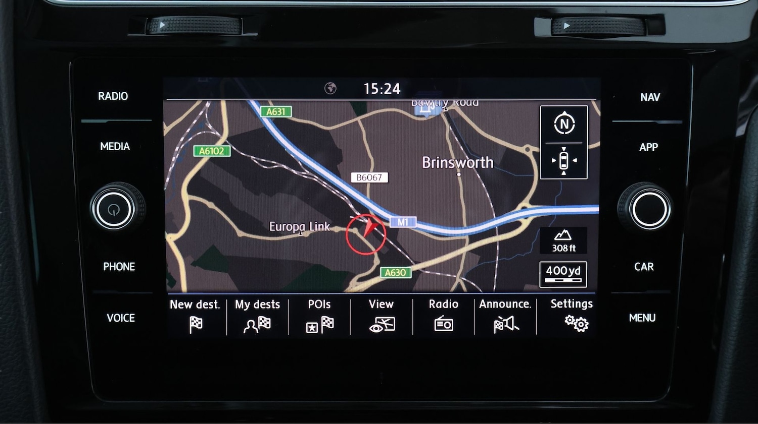 Used Volkswagen Golf 2017 for sale - 78073378: Photo 11