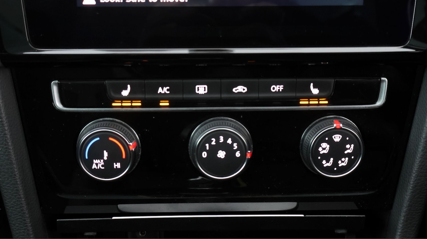 Used Volkswagen Golf 2017 for sale - 78073378: Photo 12