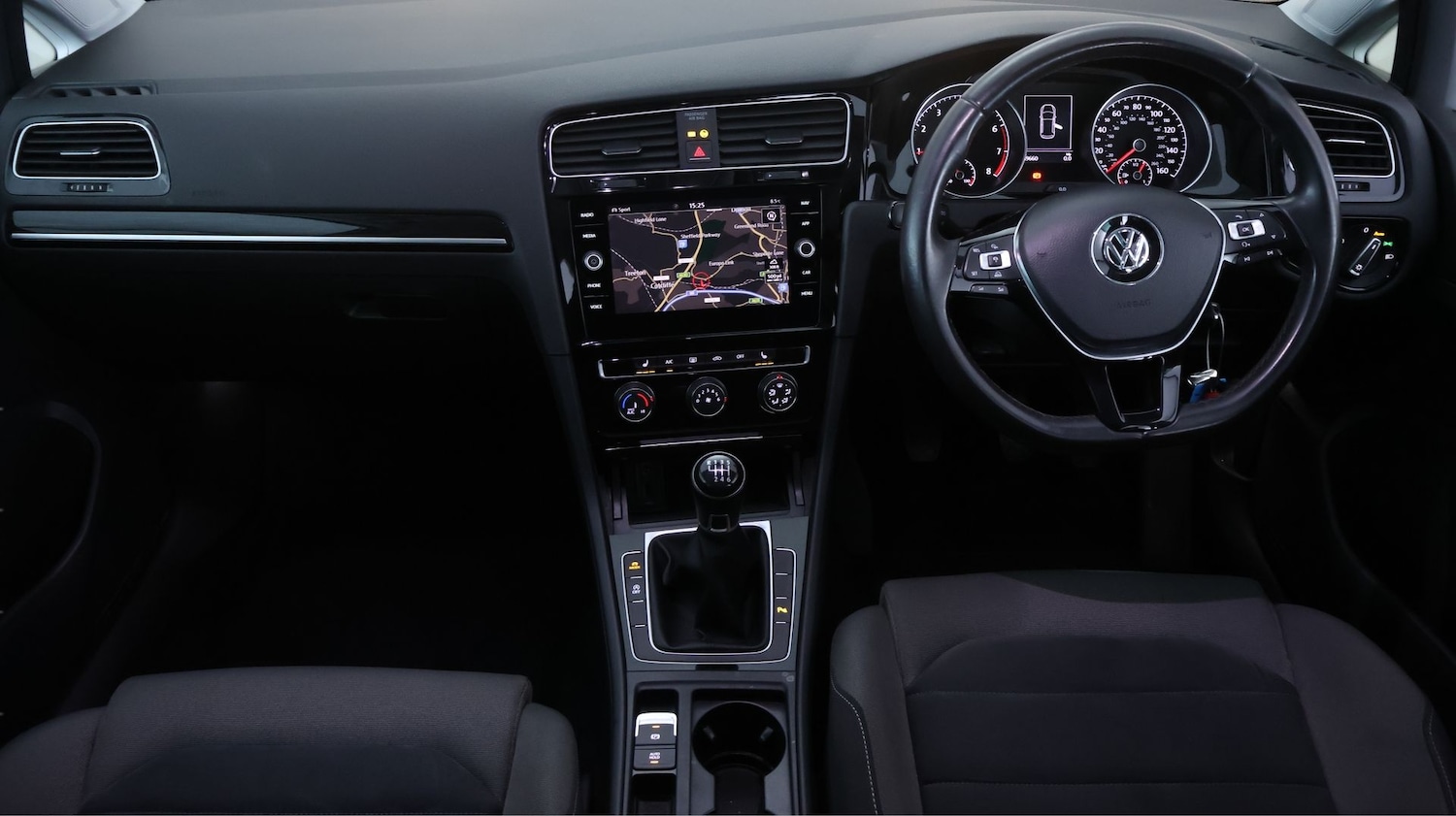 Used Volkswagen Golf 2017 for sale - 78073378: Photo 13