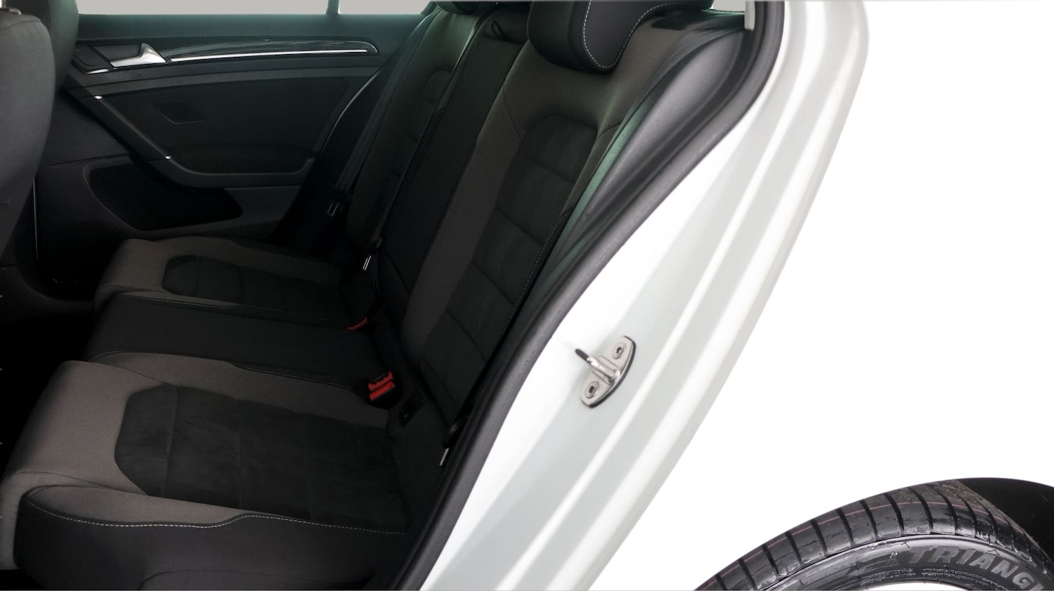 Used Volkswagen Golf 2017 for sale - 78073378: Photo 16