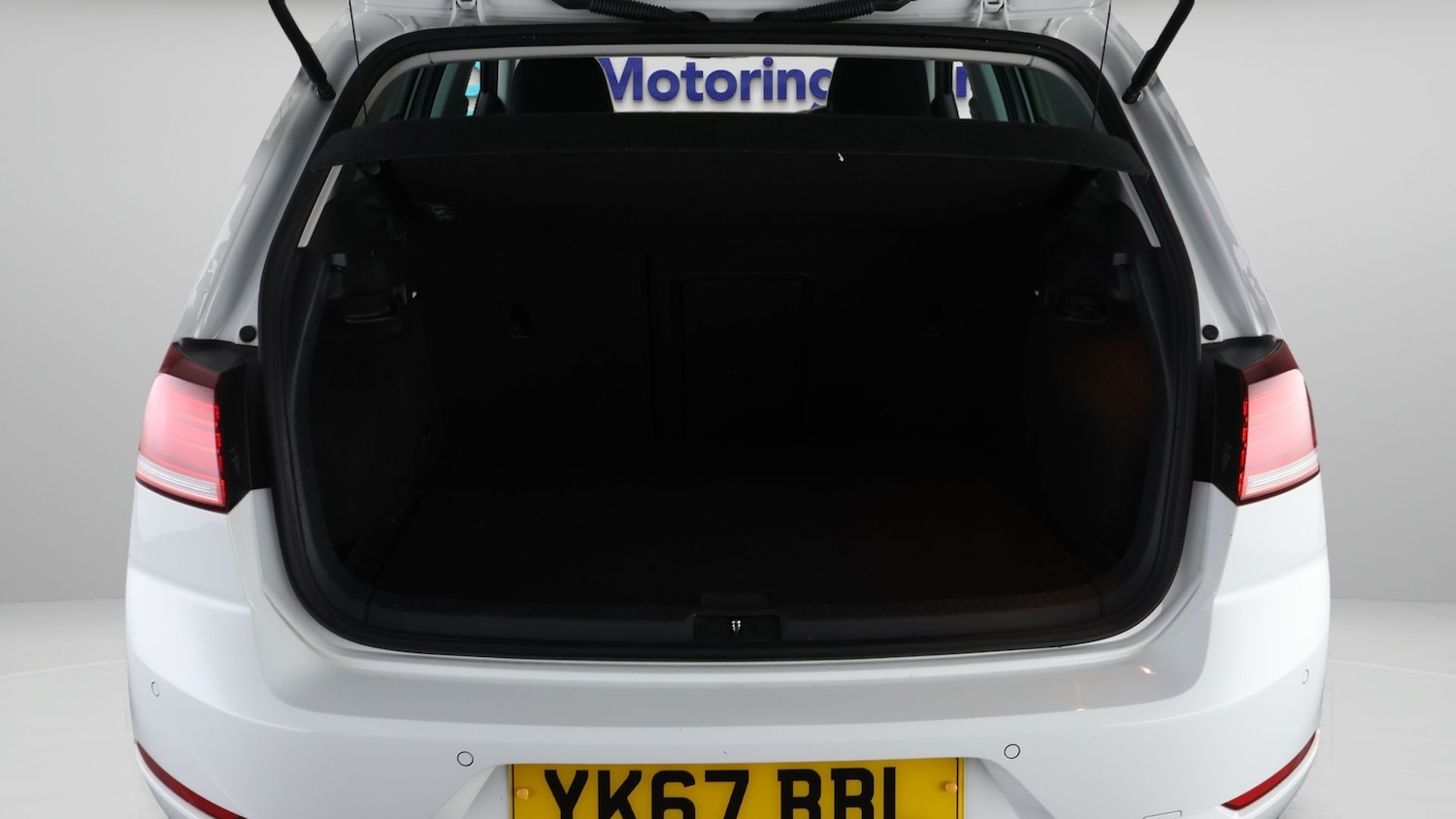 Used Volkswagen Golf 2017 for sale - 78073378: Photo 17