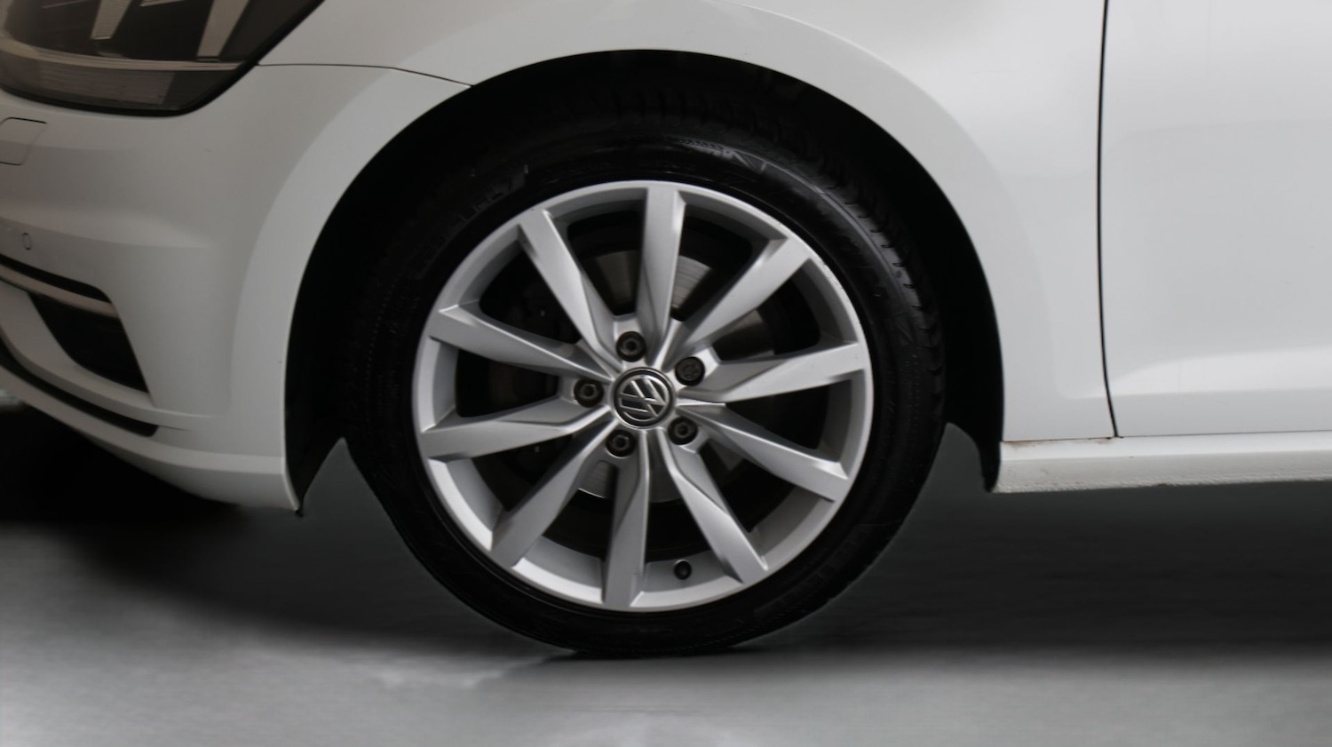 Used Volkswagen Golf 2017 for sale - 78073378: Photo 18