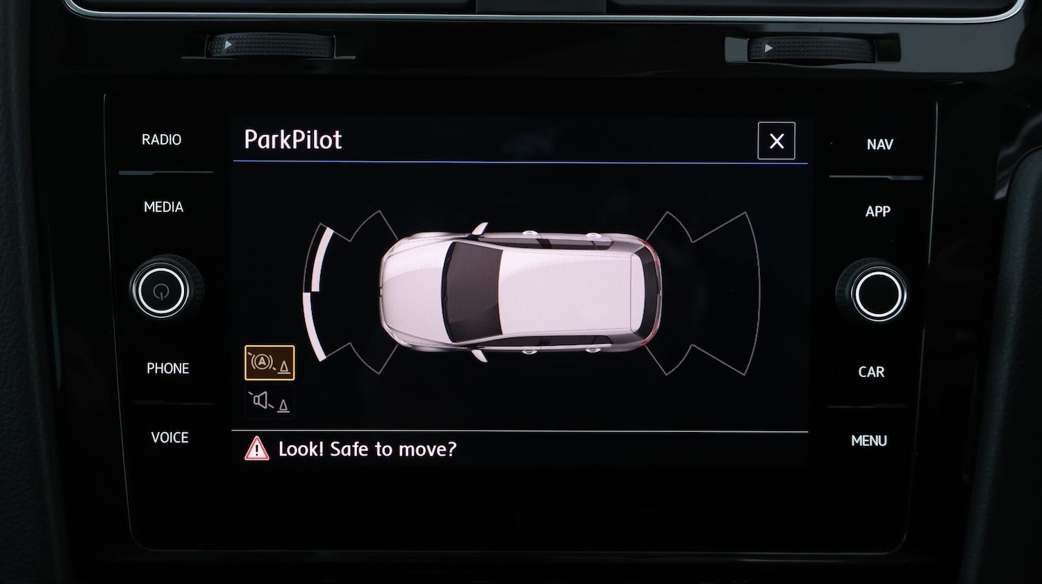 Used Volkswagen Golf 2017 for sale - 78073378: Photo 25