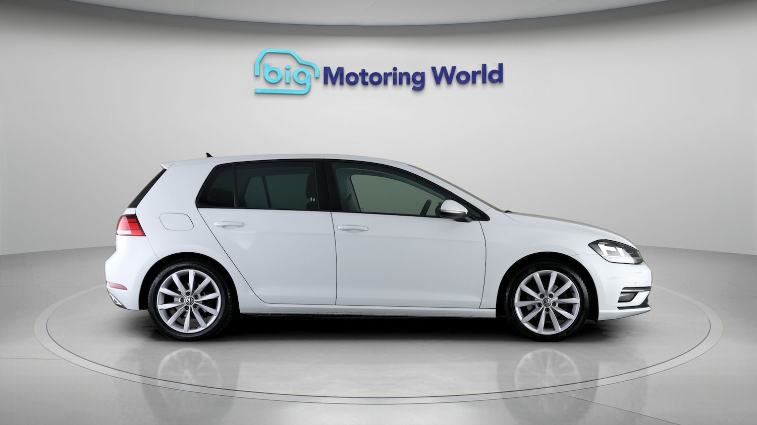 Used Volkswagen Golf 2017 for sale - 78073378: Photo 8