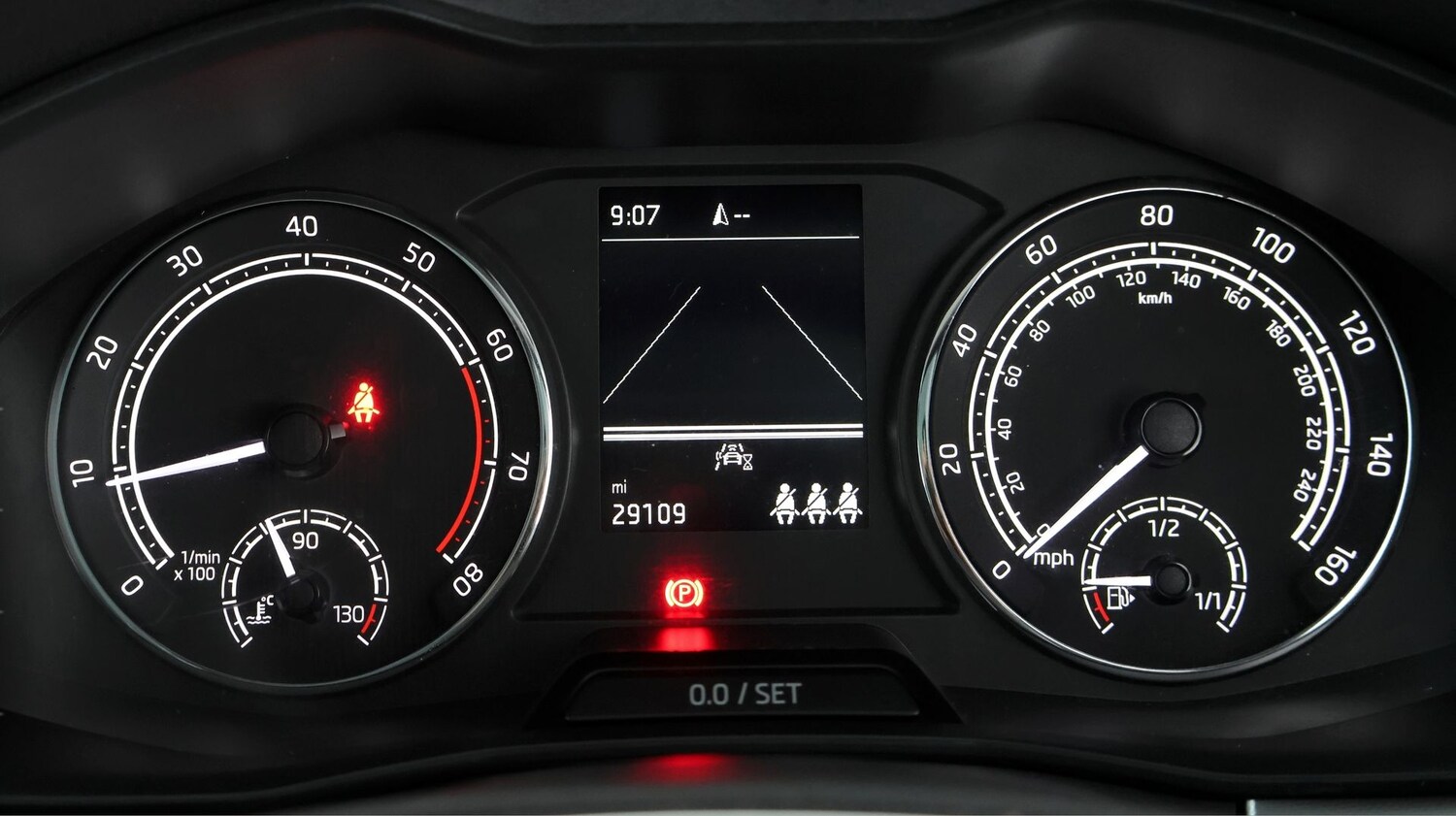 Used Skoda Kamiq 2022 for sale - 78140036: Photo 10