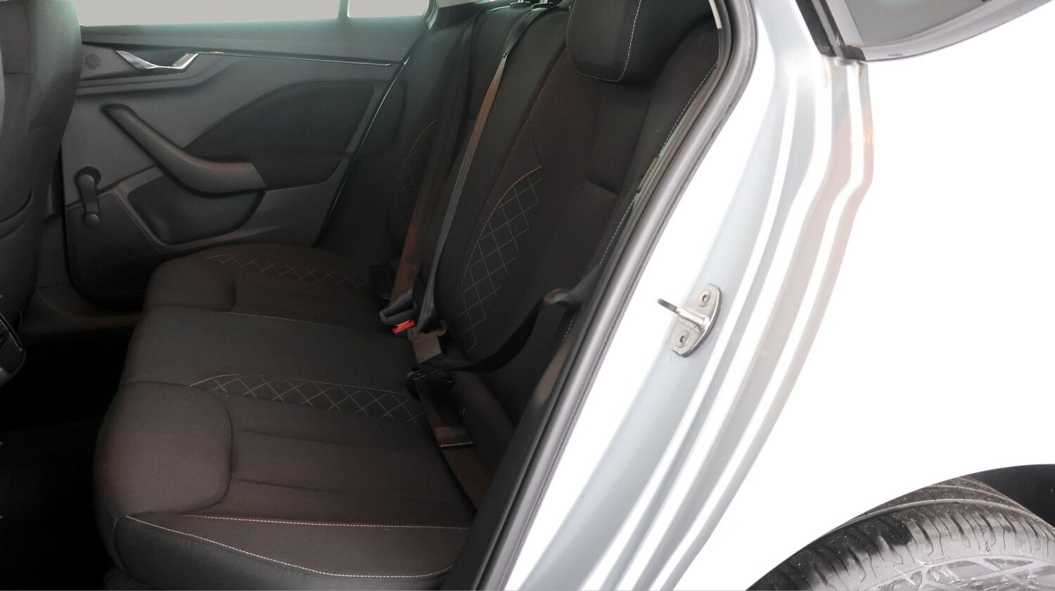 Used Skoda Kamiq 2022 for sale - 78140036: Photo 16