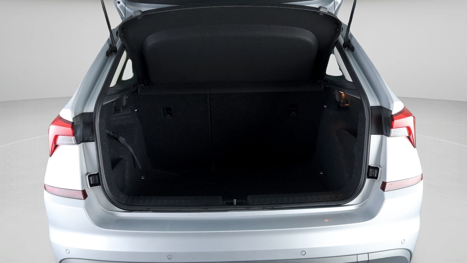 Used Skoda Kamiq 2022 for sale - 78140036: Photo 17