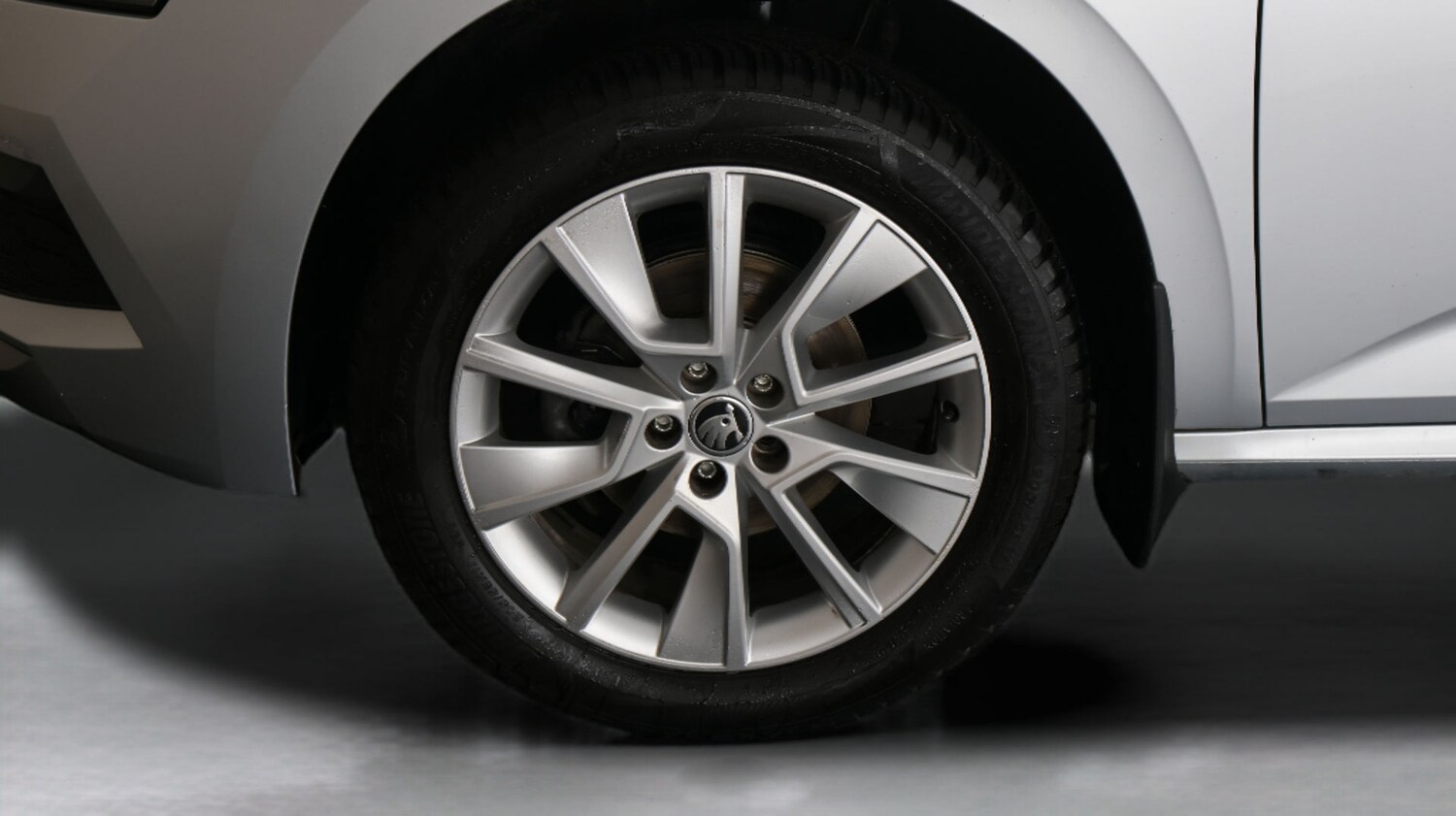 Used Skoda Kamiq 2022 for sale - 78140036: Photo 18