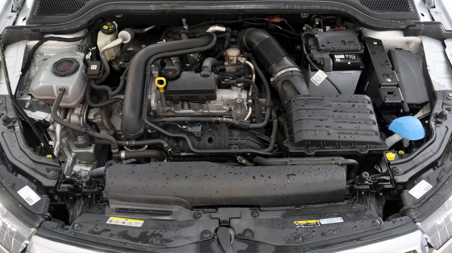 Used Skoda Kamiq 2022 for sale - 78140036: Photo 19